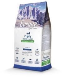 Evoque Dog Puppy Medium Large Wild Boar & Lamb 2 kg