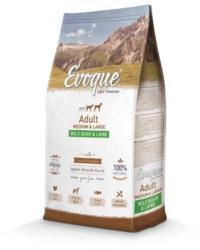 Evoque Dog Adult Medium & Large Wild & Lamb 2 kg