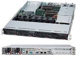 Supermicro CSE-815TQC-R706WB