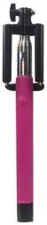 Tellur Selfie stick Tellur TL7-5F Deep Conectare Bluetooth Purple (TLL172061)