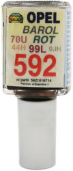 AraSystem Javítófesték Opel Barol Rot 592 (70U, 44H, 99L, 0JH) Arasystem 10ml