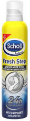 Scholl Fresh Step Spray deodorant pentru picioare 150ml