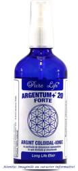 Pure Life Agnes Itara Equilibrium Max (Pt, Cr, Zn, Mg) 77 PPM 480 ml Pure Life Agnes Itara