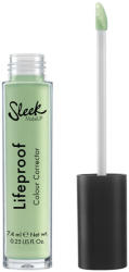 Sleek MakeUP Corector Lichid Sleek Lifeproof Concealer Reduce Redness
