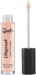 Sleek MakeUP Corector Lichid Sleek Lifeproof Concealer Hello Highlight