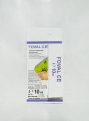 Kollant Srl Insecticid - Foval CE 10 ml (5948742017373)