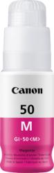Canon GI-50M Eredeti Tinta Magenta (3404C001)
