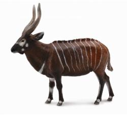 CollectA Figurina Antilopa Bongo XL Collecta (COL88809XL) - ookee Figurina
