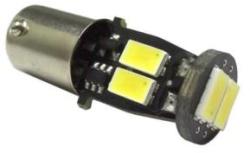 HyperColor BA9S (T4W) 6SMD LED Can-Bus 6500K