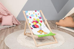 Ourbaby® Scaun de plaja pentru copii Bear