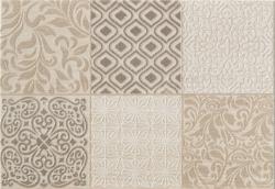 Tubadzin Arté Karyntia Beige 25x36 dekor - tubadzinfurdoszoba