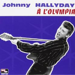 Hallyday, Johnny A L'olympia - facethemusic - 5 290 Ft