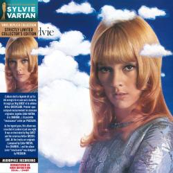 Vartan, Sylvie Comme Un Garcon