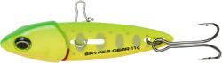 Savage Gear Cicada Savage Gear Switch Blade Minnow 6CM/18G Fire Tiger Smolt (SG.63749)