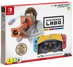 Nintendo Switch Labo - Toy-Con 04 VR Kit Starter Set (NSS508)