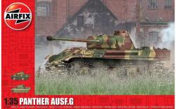 Airfix Rezervor clasic kit A1352 - Panther Ausf G. (1: 35) (30-A1352)
