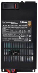 SilverStone FX350-G 350W 80 PLUS Gold (SST-FX350-G)