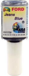 AraSystem Javítófesték Ford Jeans Blue Arasystem 10ml