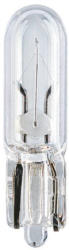 OSRAM T5 W1.2W 12V Original Line műszerfal izzó 2721 10db-os készlet (2721)