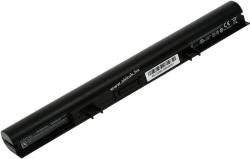 Powery Helyettesítő laptop akku Medion Akoya MD99620