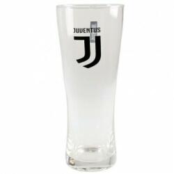  Juventus sörös üvegek Tall Beer Glass (51292)