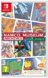 BANDAI NAMCO Entertainment Namco Museum Archives Volume 2 (Switch)