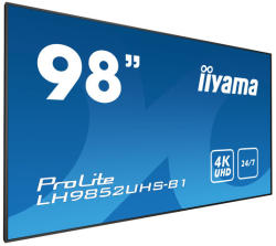 iiyama ProLite LH9852UHS