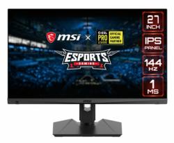 MSI Optix MAG274R