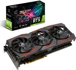 ASUS GeForce RTX 2060 6GB GDDR6 EVO (ROG-STRIX-RTX2060-6G-EVO-GAMING)