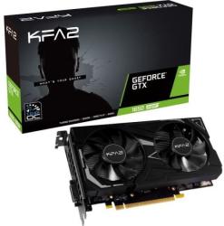 KFA2 GeForce GTX 1650 SUPER EX 4GB GDDR6 (65SQL8DS61EK)