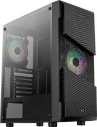 Aerocool Menace Saturn RGB Black (ACCM-PV20023.11)