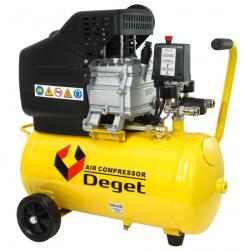 VERKE Deget 24L (V81150)