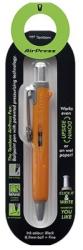 Tombow Pix Air Press Pen Orange/Silver Tombow BC-AP-54 (BC-AP-54)