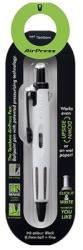 Tombow Pix Air Press Pen White/Black Tombow BC-AP-21 (BC-AP-21)