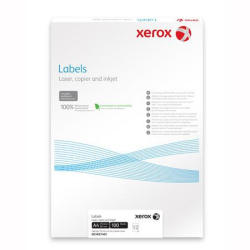Xerox Etichete colotech superlucios 1/sra3 160g 250/top colturi drepte (003R97540)