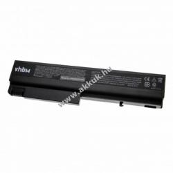 VHBW Helyettesítő akku HP Business Notebook NX6110 típus HSTNN-C12C 5200mAh