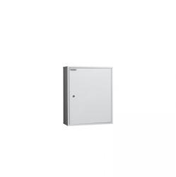 metaloBox EXPERT WALL 58/47 Fali dobozos tárolószekrény 2 polccal (EXPERT WALLY 58/47)