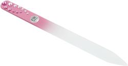  Pilă de sticlă FW cu pietricele - SW10 Pink
