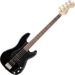 Squier Affinity PJ Bass BWB PG BLK