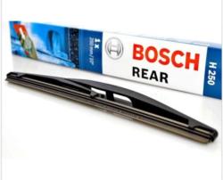 Bosch Suzuki SX4 2006-2015 és SX4 S-Cross 2013-tól hátsó ablaktörlő lapát 25cm hosszú Bosch 3397011629 H250 (H250)