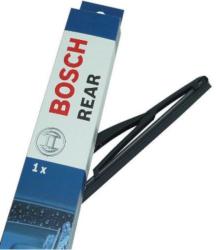 Bosch Lexus RX [U3], 2003-2008 hátsó ablaktörlő lapát Bosch 3397011430 H352 (H352)