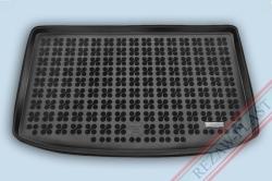 Rezaw-Plast Hyundai ix20 2010-2018 méretpontos alsó gumi csomagtértálca fekete színben, a csomagtér alsó részére, 230731 (230731)