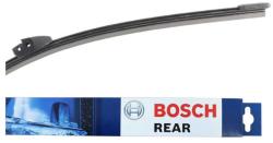 Bosch VW Volkswagen Transporter T5 [7H, 7J] felfelé nyíló csomagtér ajtó esetén 2003 - 2009 hátsó ablaktörlő lapát Bosch 3397008009 A400H (A400H)