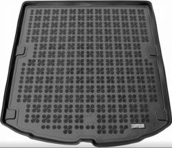 Rezaw-Plast AUDI A5 II Sportback 2016 -tól méretpontos csomagtértálca fekete színű 232040 (232040)