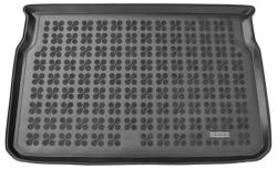 Rezaw-Plast Citroen C3 méretpontos fekete gumi csomagtértálca, szőnyeg 2016-tól, 230146 (230146)