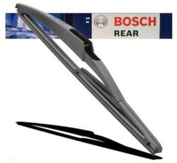 Bosch Fiat Punto Evo [199. . ], 2009.10-től 2012.12-ig hátsó ablaktörlő lapát Bosch 3397004629 H301 (3397004629)