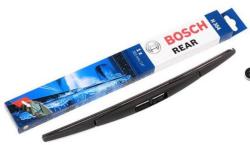 Bosch Honda CR-V III (RE) 2006 -2012-ig hátsó ablaktörlő lapát MŰANYAG ABLAKTÖRLŐKARHOZ Bosch 3397011433 H354 (H354)