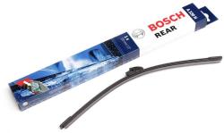 Bosch SKODA Roomster Praktik (5J) 2007-2015-ig hátsó ablaktörlő lapát, méretpontos, gyári csatlakozós, Bosch 3397008006 A330H (A330H)
