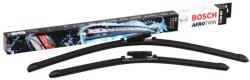 Bosch BMW X6 (E71, E72) 2007-2014-ig első ablaktörlő lapát készlet, méretpontos, gyári csatlakozós, Bosch Multi-Clip 3397007462 AM462S (AM462S)