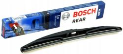 Bosch Citroen C1 (PA, PS, B4) 2014.02-tól hátsó ablaktörlő lapát, méretpontos, gyári csatlakozós Bosch H309 3397011630 (3397011630)